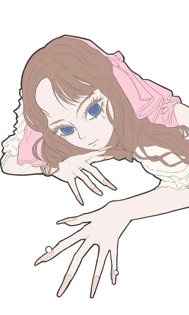 个人绘画作品  9
