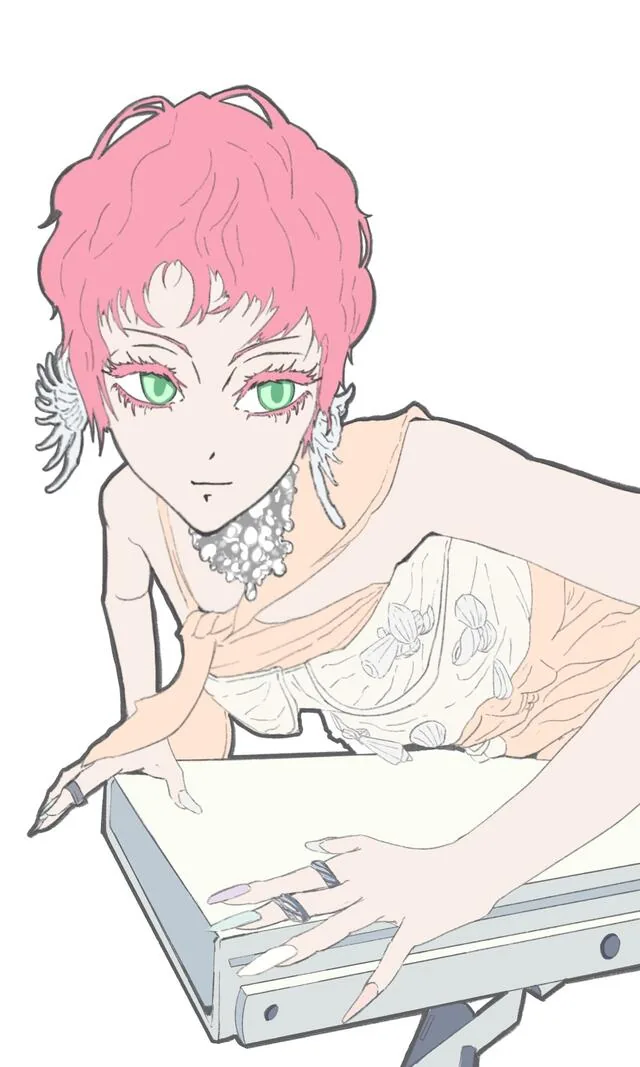 个人绘画作品  12